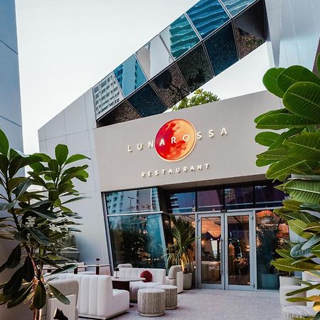 Lusso Hometels J One Business Bay ดูไบ ภายนอก รูปภาพ