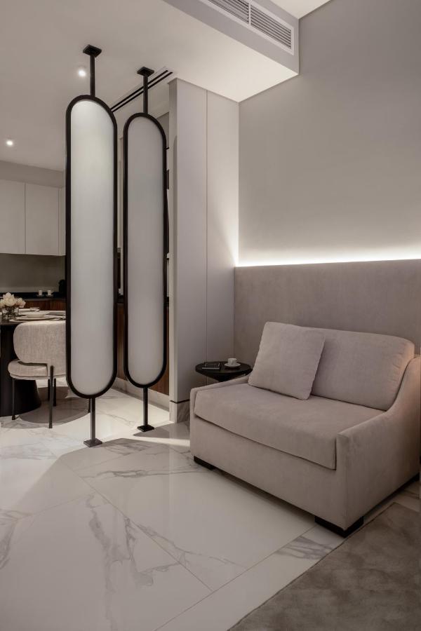 Lusso Hometels J One Business Bay ดูไบ ภายนอก รูปภาพ