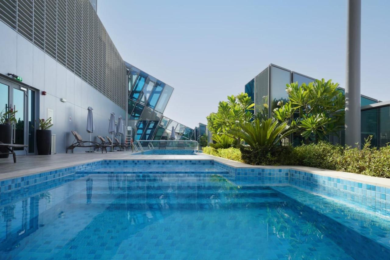 Lusso Hometels J One Business Bay ดูไบ ภายนอก รูปภาพ