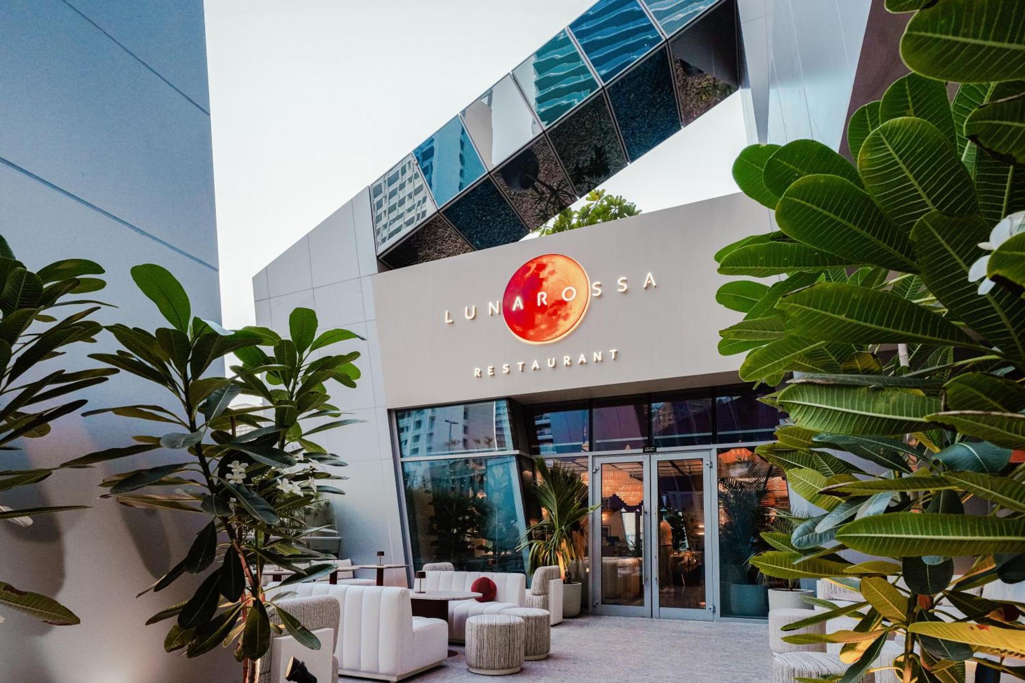 Lusso Hometels J One Business Bay ดูไบ ภายนอก รูปภาพ