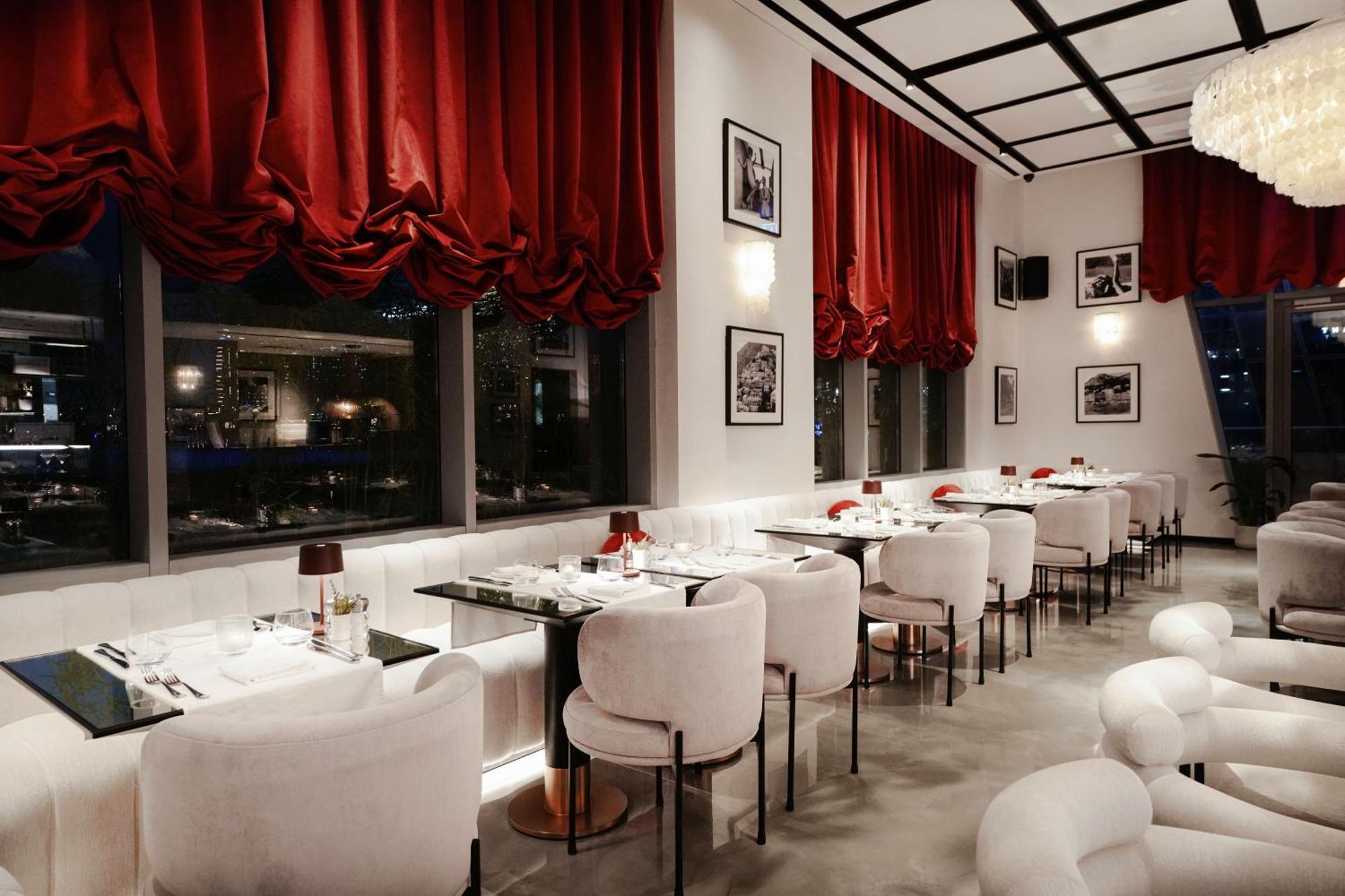 Lusso Hometels J One Business Bay ดูไบ ภายนอก รูปภาพ