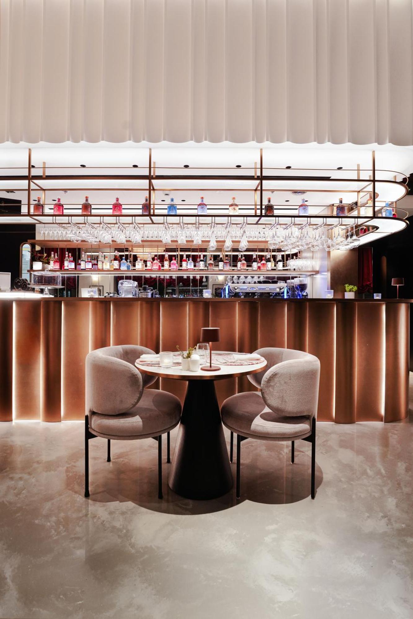 Lusso Hometels J One Business Bay ดูไบ ภายนอก รูปภาพ