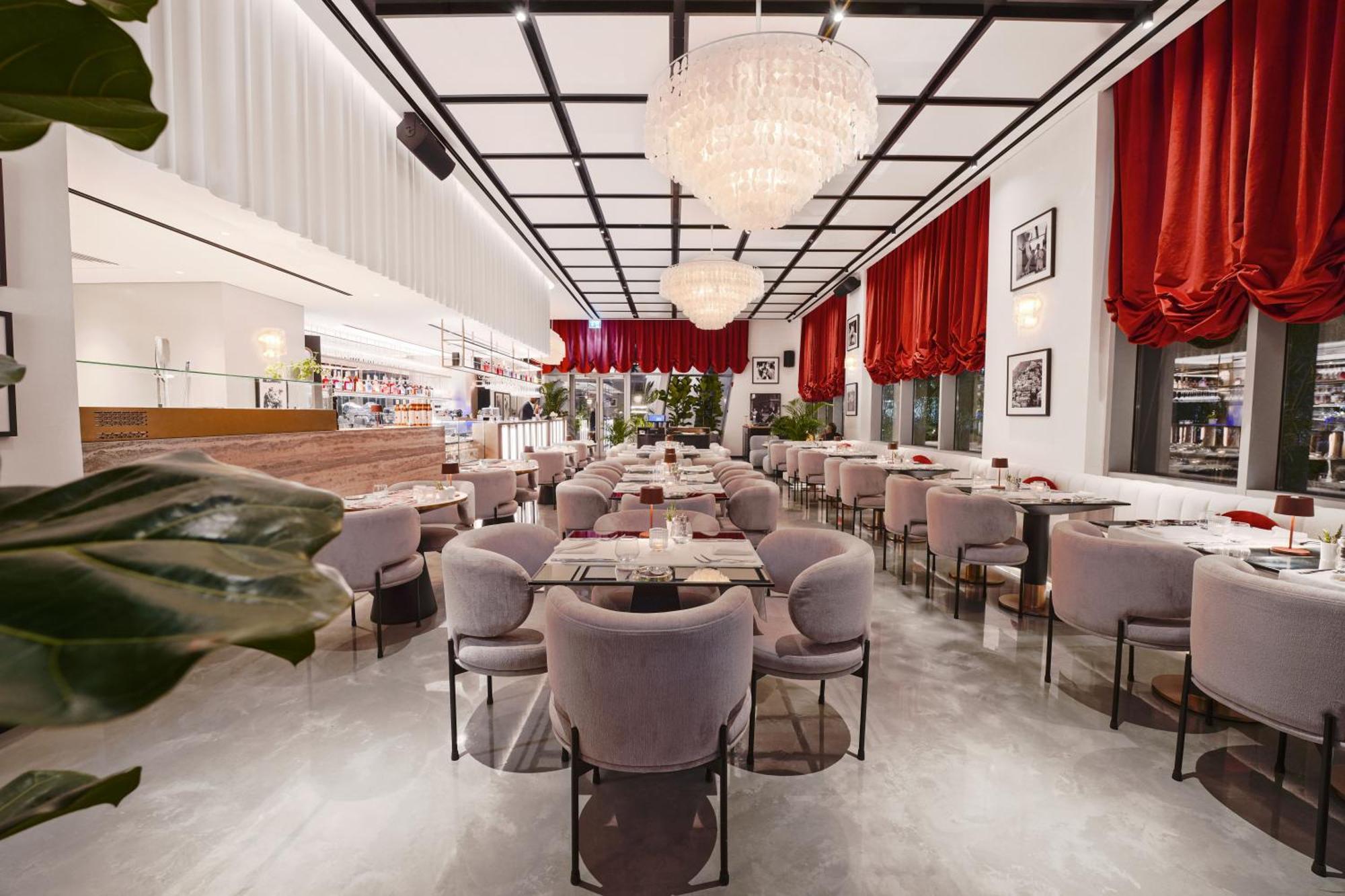 Lusso Hometels J One Business Bay ดูไบ ภายนอก รูปภาพ