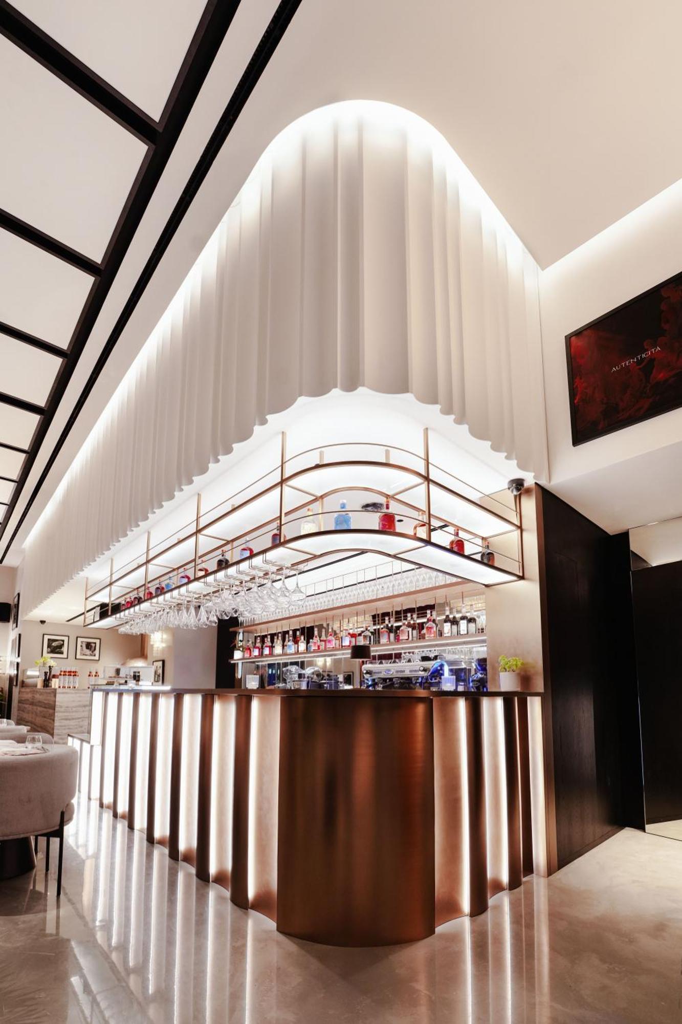 Lusso Hometels J One Business Bay ดูไบ ภายนอก รูปภาพ
