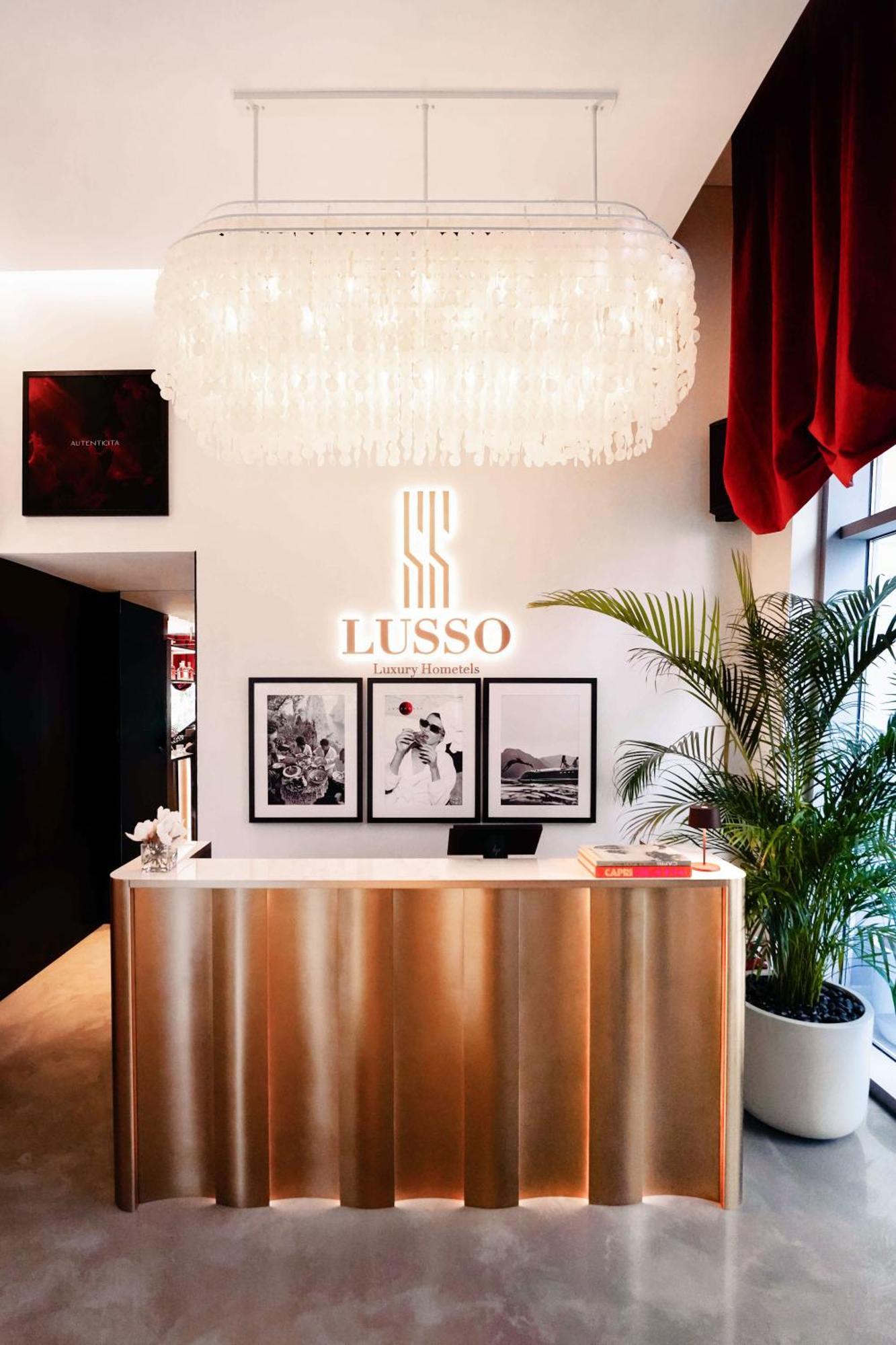 Lusso Hometels J One Business Bay ดูไบ ภายนอก รูปภาพ