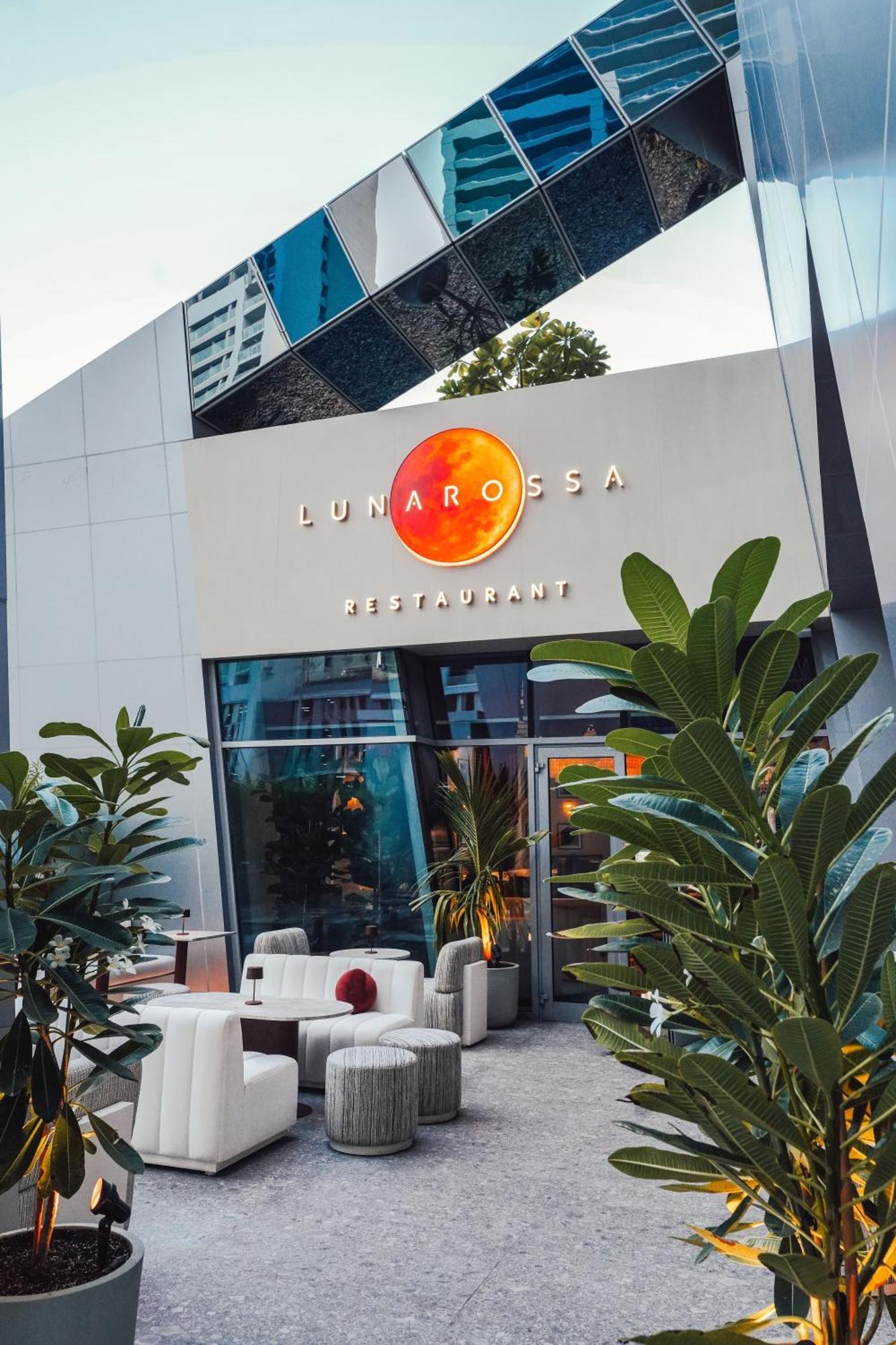 Lusso Hometels J One Business Bay ดูไบ ภายนอก รูปภาพ