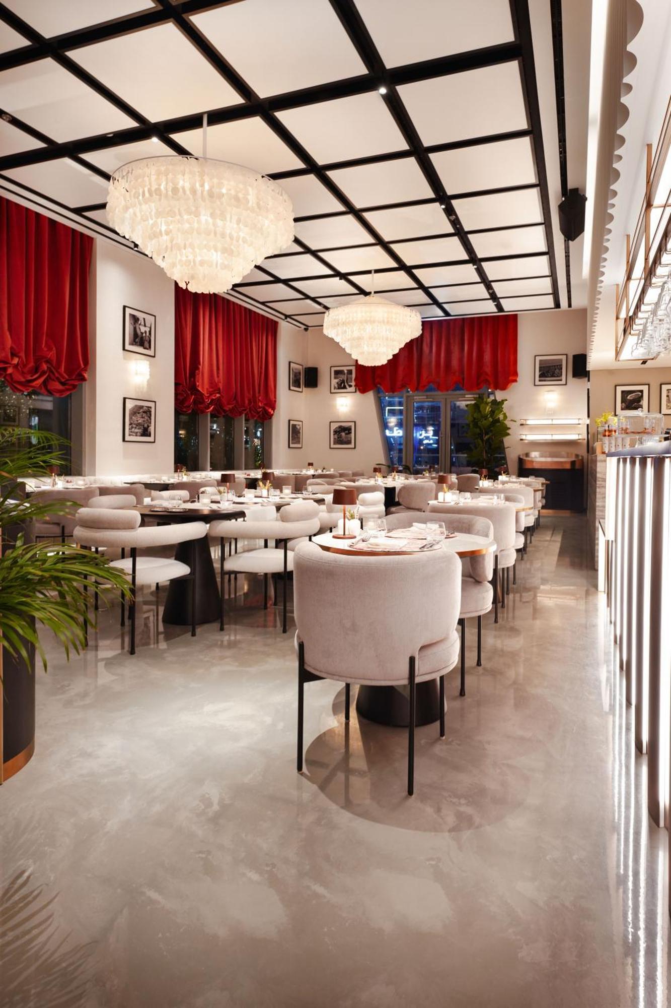 Lusso Hometels J One Business Bay ดูไบ ภายนอก รูปภาพ
