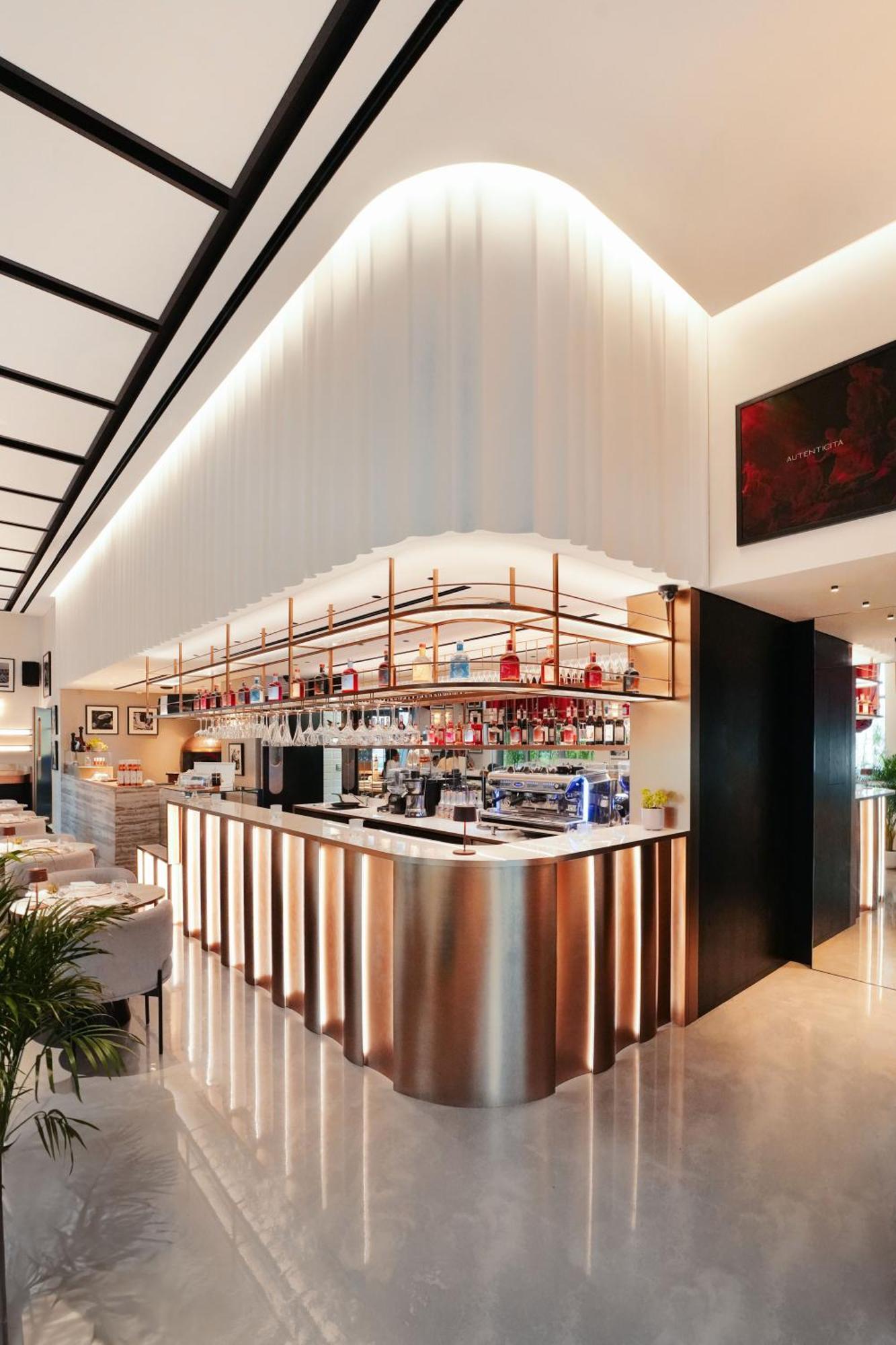 Lusso Hometels J One Business Bay ดูไบ ภายนอก รูปภาพ