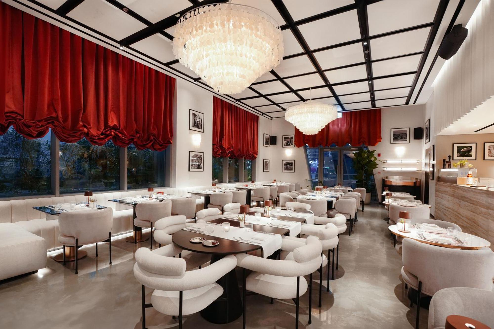 Lusso Hometels J One Business Bay ดูไบ ภายนอก รูปภาพ