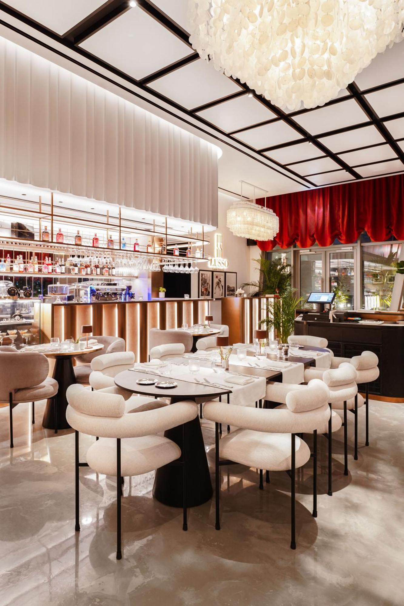 Lusso Hometels J One Business Bay ดูไบ ภายนอก รูปภาพ